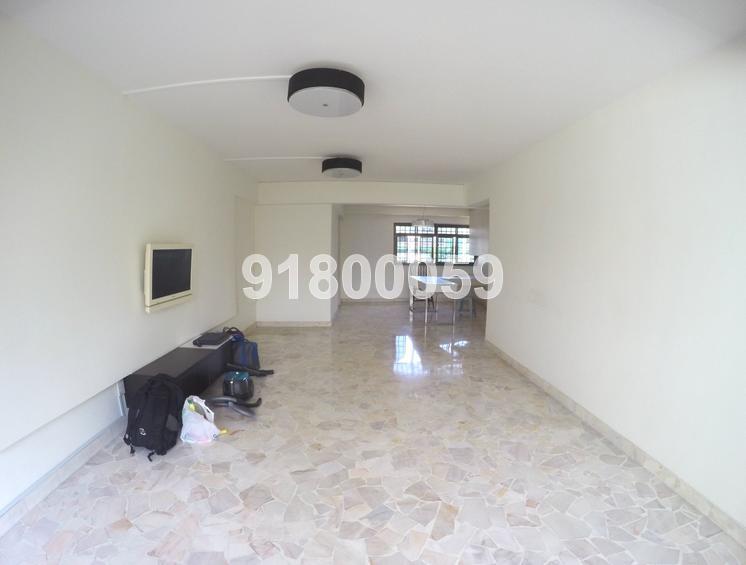 Tampines Street 21 thumbnail photo